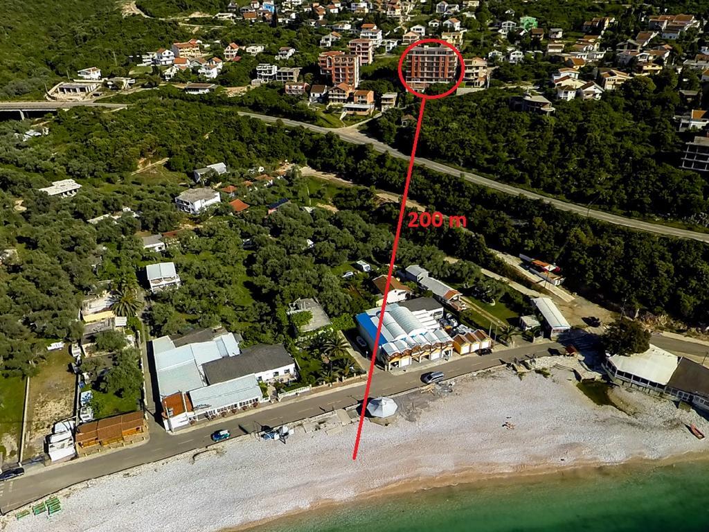 Apartment Olive Утьеха Номер фото