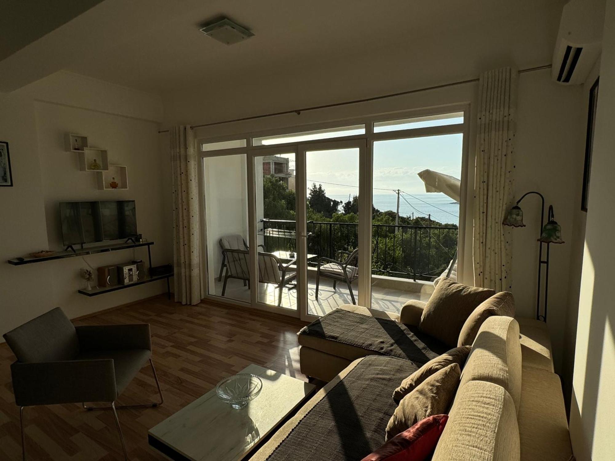 Apartment Olive Утьеха Экстерьер фото